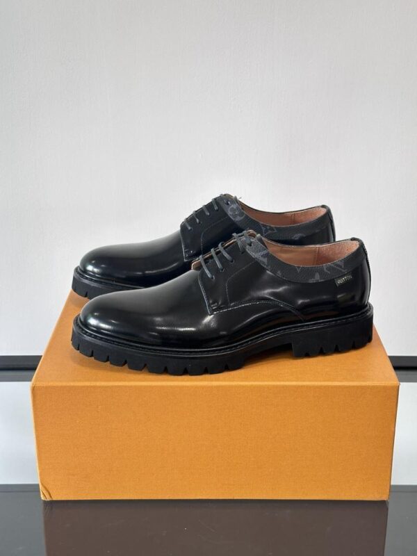 Business Shoes 6038-2127 - Image 3