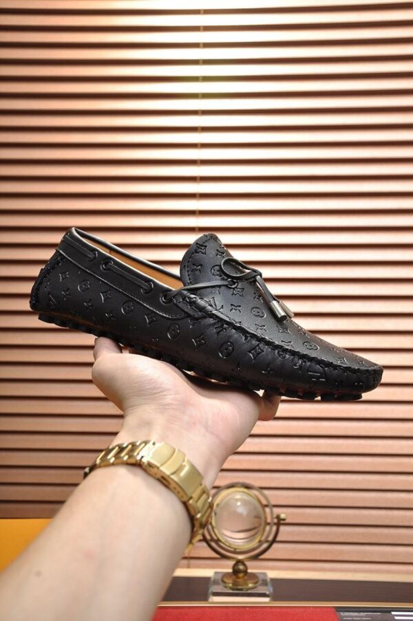 Tods Shoes 6038-2618 - Image 4