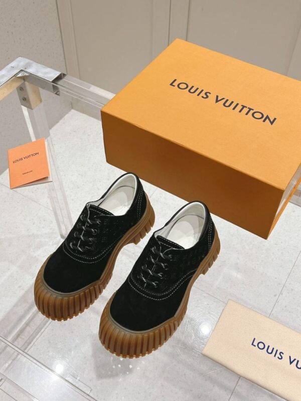 Low Shoes 6045-3435
