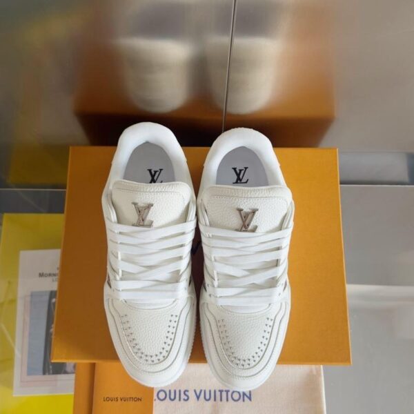 Trainer Sneaker 6080-2510 - Image 6
