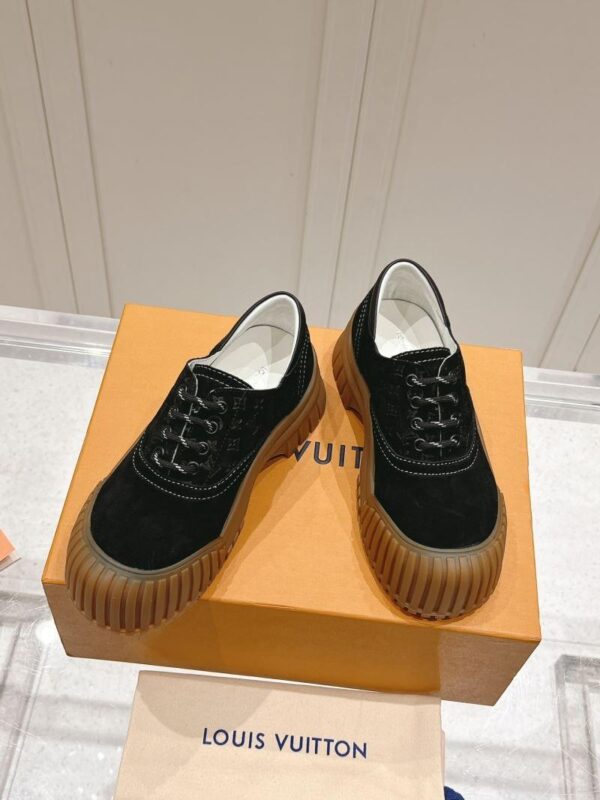 Low Shoes 6045-3435 - Image 2
