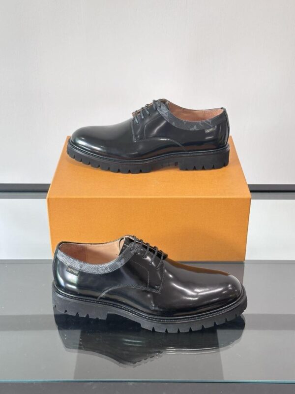 Business Shoes 6038-2127 - Image 4
