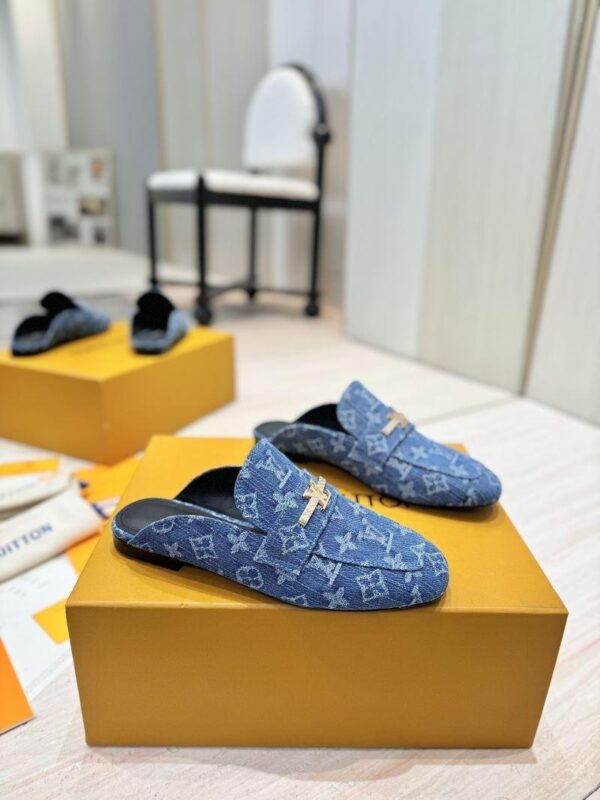 Slippers 6088-2693