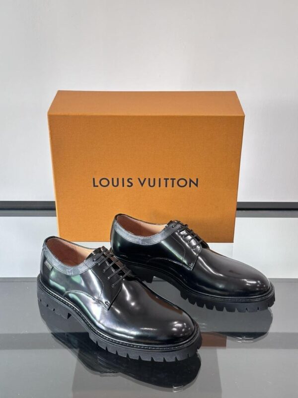 Business Shoes 6038-2127 - Image 5