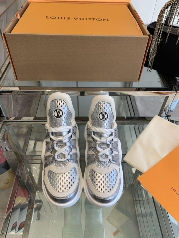 Archlight Shoes 6047-2492