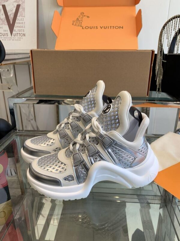Archlight Shoes 6047-2492 - Image 2