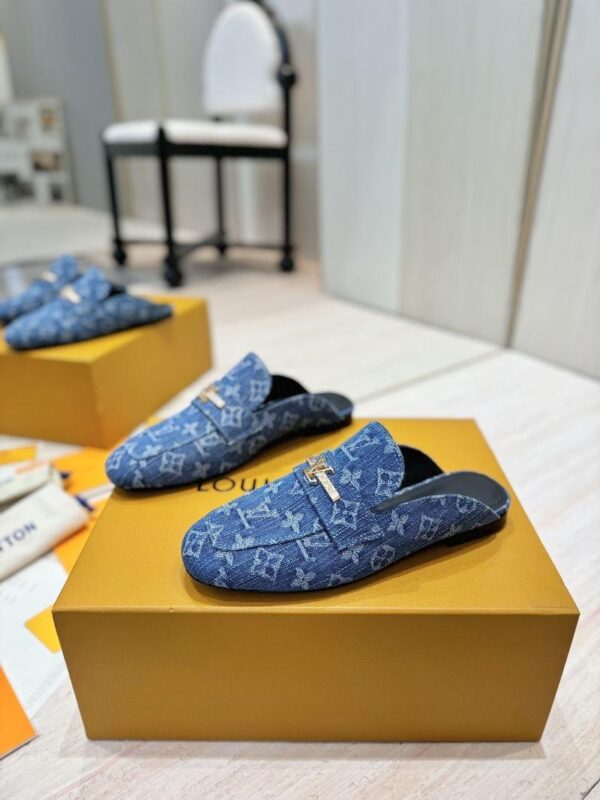 Slippers 6088-2693 - Image 3
