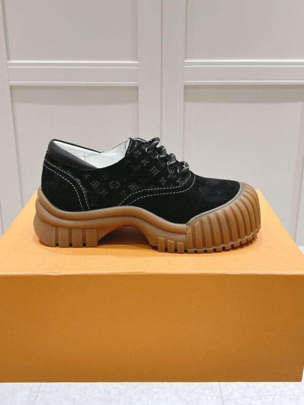 Low Shoes 6045-3435 - Image 5