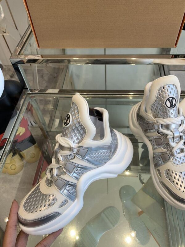 Archlight Shoes 6047-2492 - Image 3