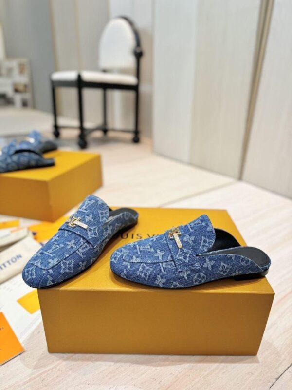 Slippers 6088-2693 - Image 4