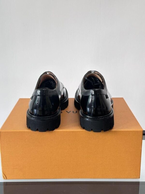 Business Shoes 6038-2127 - Image 7