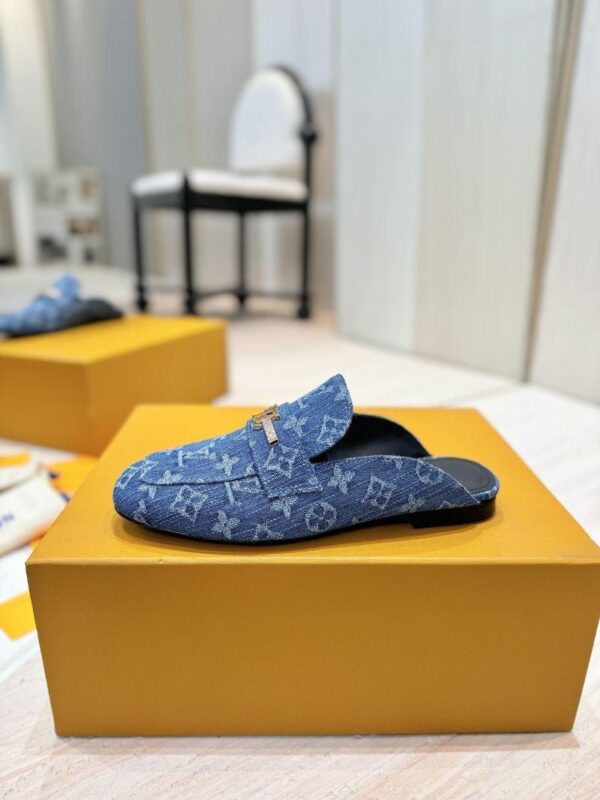 Slippers 6088-2693 - Image 5