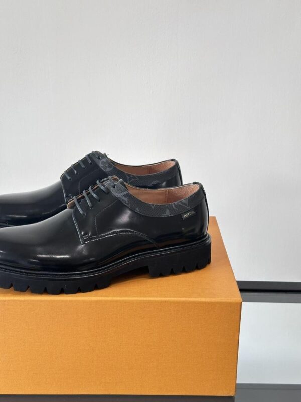 Business Shoes 6038-2127 - Image 8
