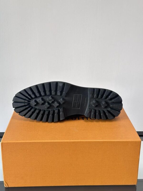 Business Shoes 6038-2127 - Image 9