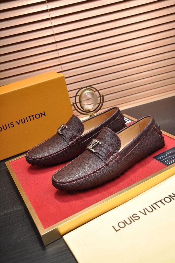 Tods Shoes 6038-2617 - Image 3