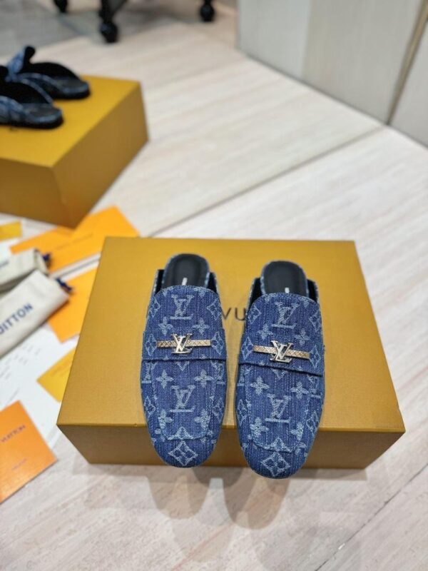 Slippers 6088-2693 - Image 6