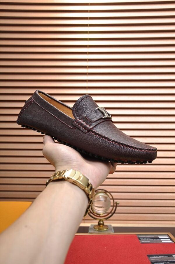 Tods Shoes 6038-2617 - Image 4