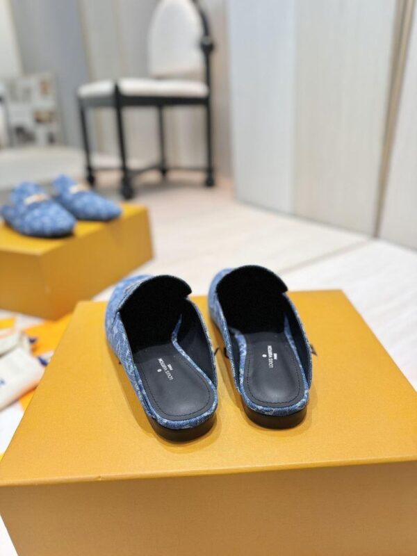 Slippers 6088-2693 - Image 7