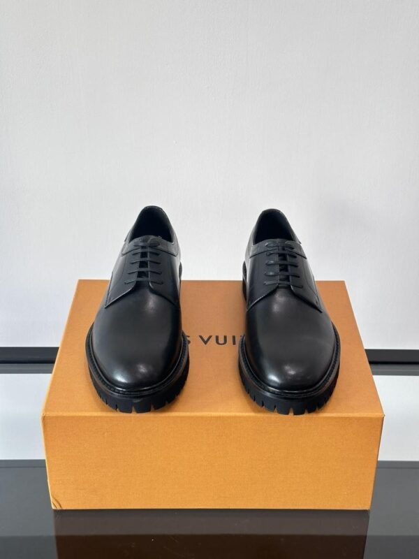 Business Shoes 6038-2126 - Image 2