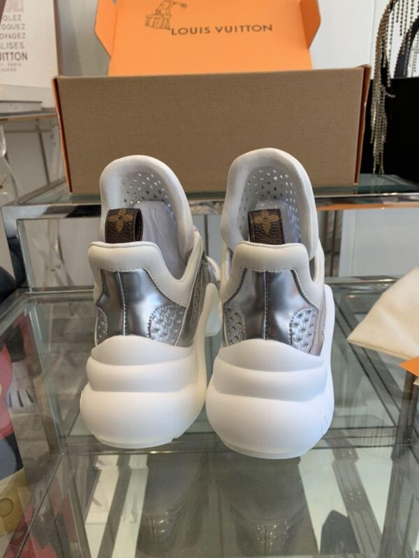 Archlight Shoes 6047-2492 - Image 8