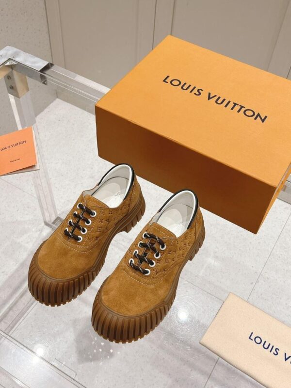 Low Shoes 6045-3434