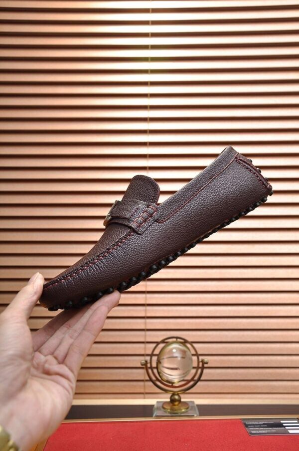 Tods Shoes 6038-2617 - Image 5