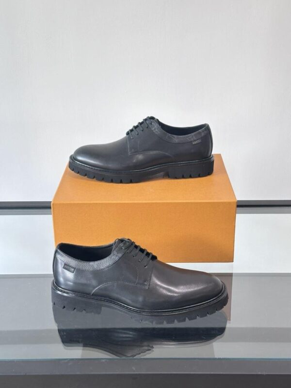 Business Shoes 6038-2126 - Image 4