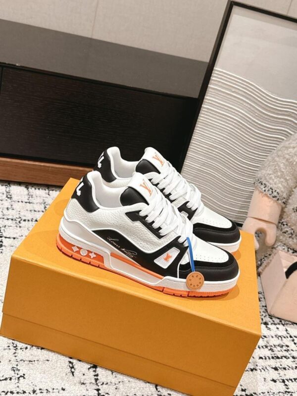 Trainer Sneaker 6046-1467 - Image 2