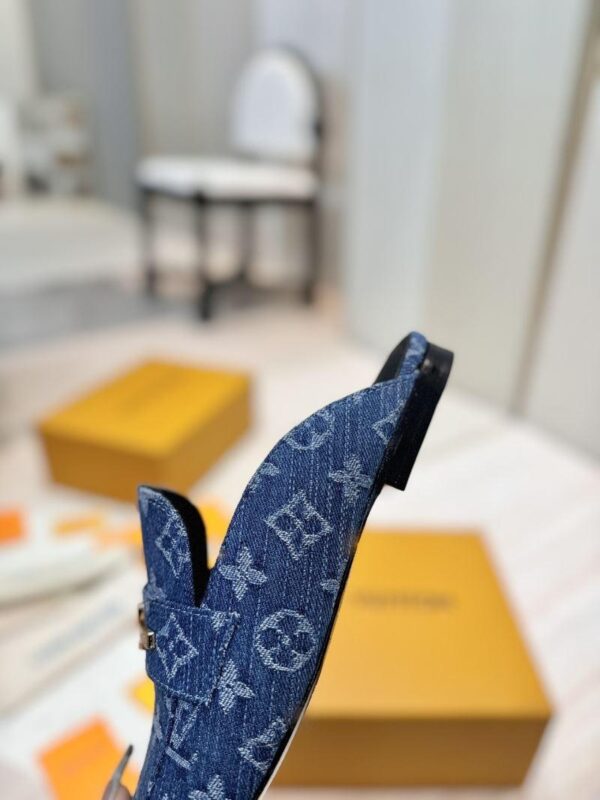 Slippers 6088-2693 - Image 9