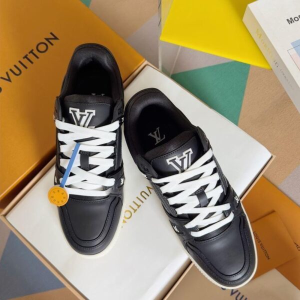 Trainer Sneaker 6080-2509