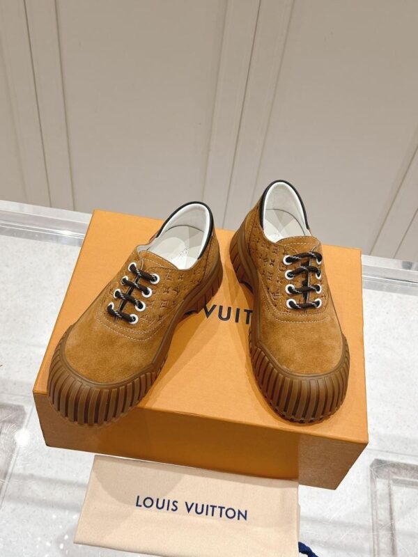 Low Shoes 6045-3434 - Image 3