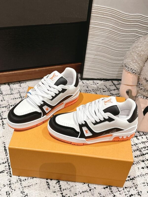 Trainer Sneaker 6046-1467 - Image 3