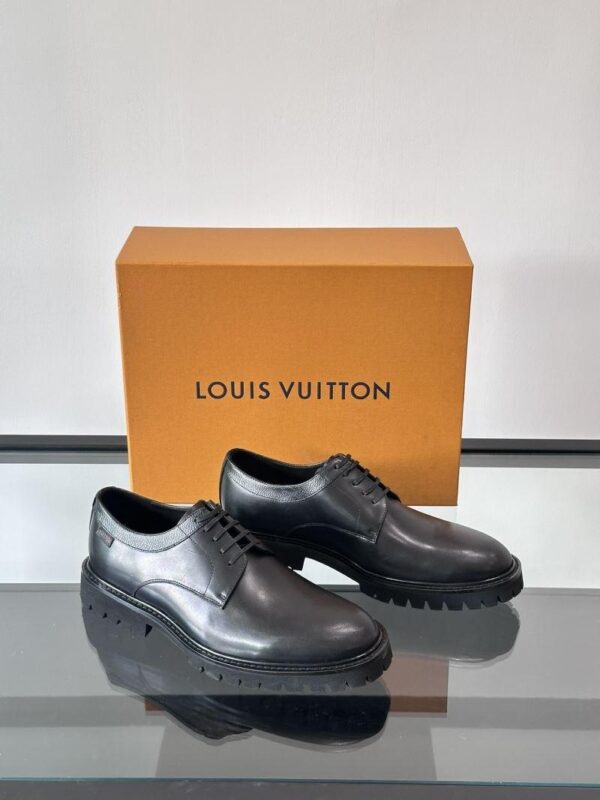 Business Shoes 6038-2126 - Image 5