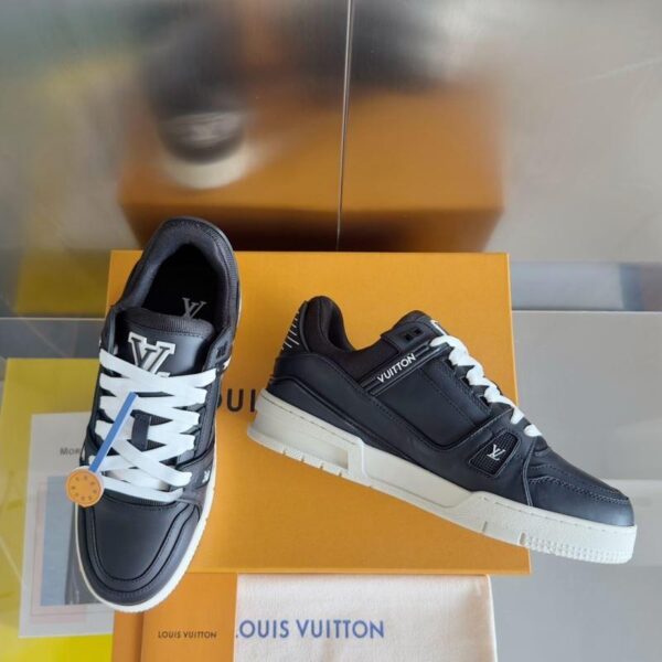 Trainer Sneaker 6080-2509 - Image 3