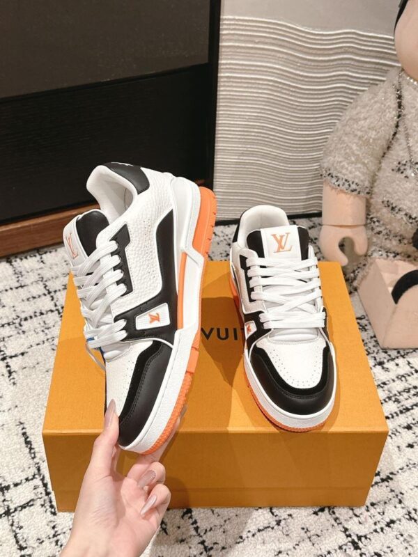 Trainer Sneaker 6046-1467 - Image 4