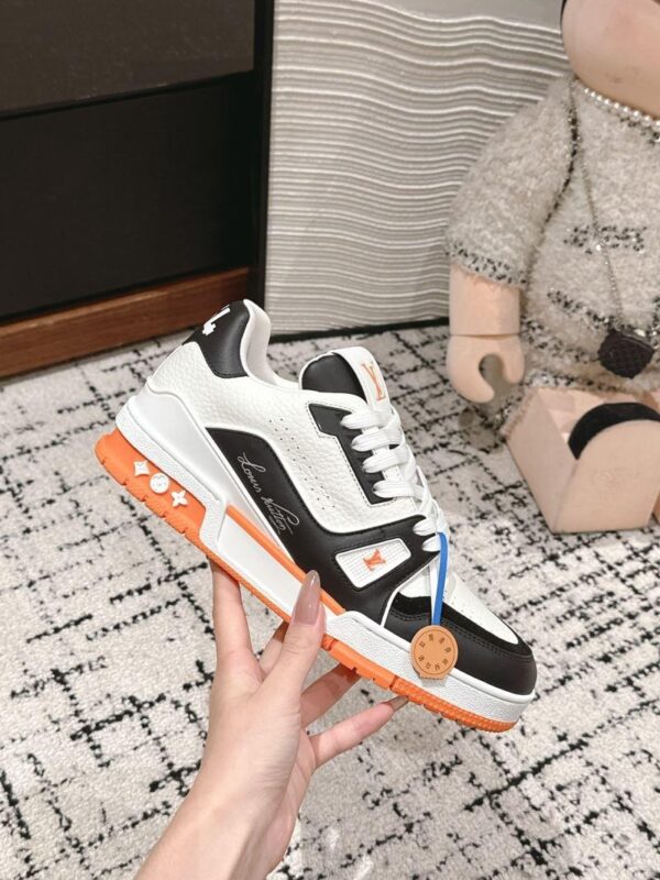 Trainer Sneaker 6046-1467 - Image 5
