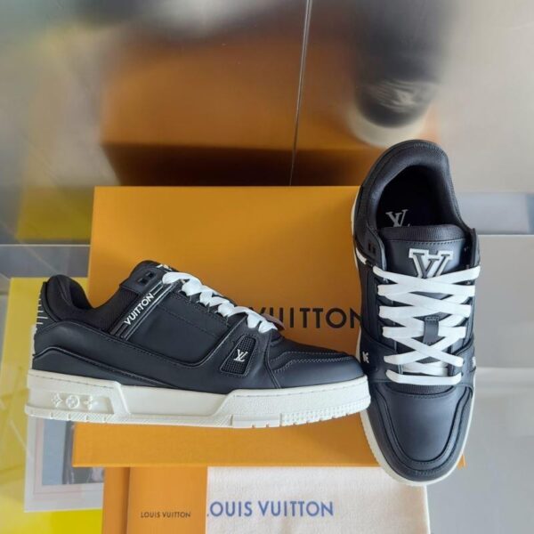Trainer Sneaker 6080-2509 - Image 2