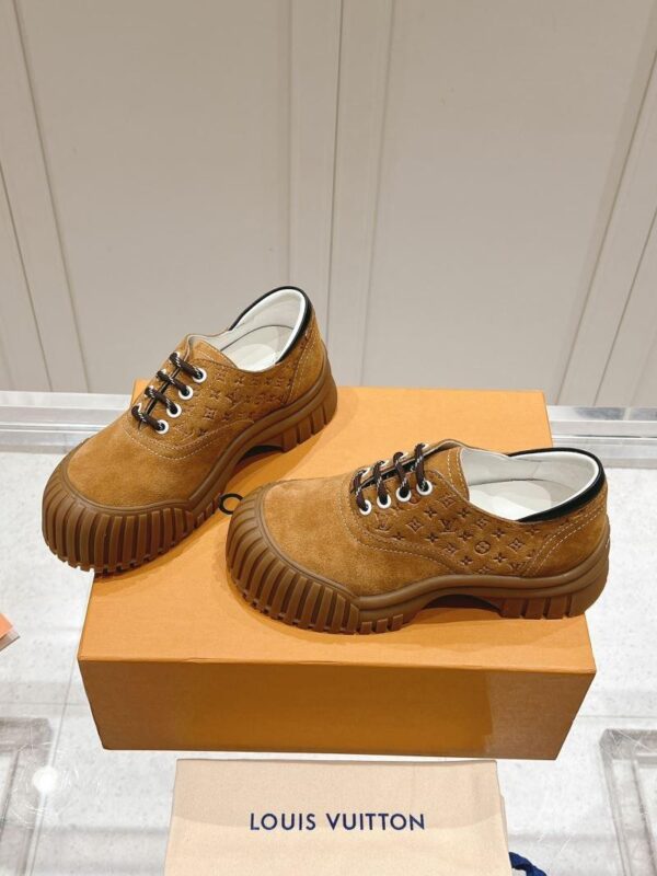 Low Shoes 6045-3434 - Image 4
