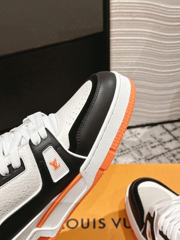 Trainer Sneaker 6046-1467 - Image 6