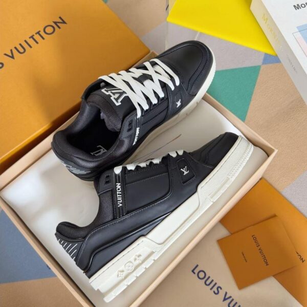 Trainer Sneaker 6080-2509 - Image 4