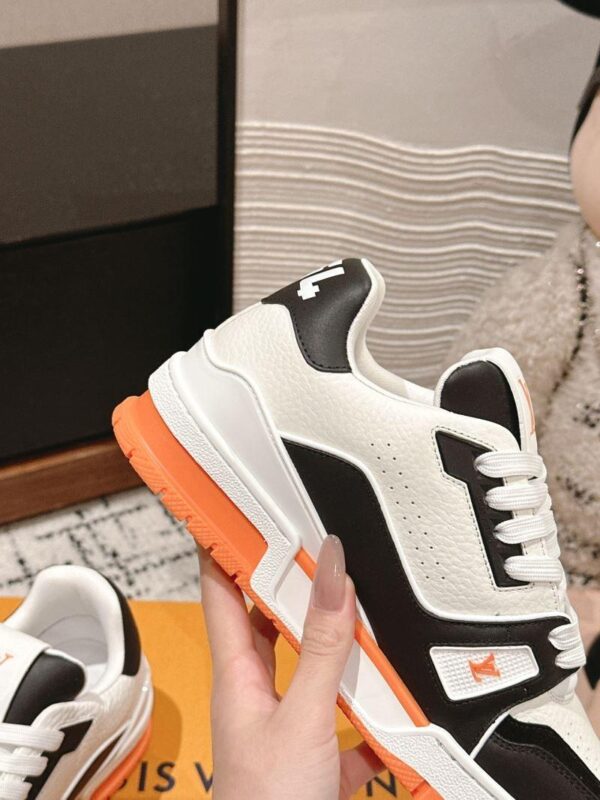 Trainer Sneaker 6046-1467 - Image 7
