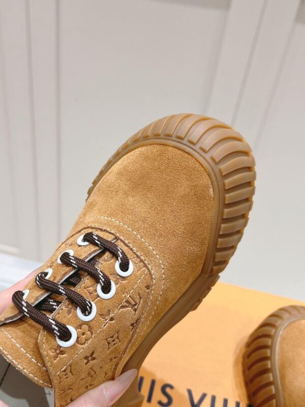Low Shoes 6045-3434 - Image 6