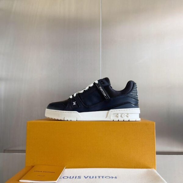 Trainer Sneaker 6080-2509 - Image 5