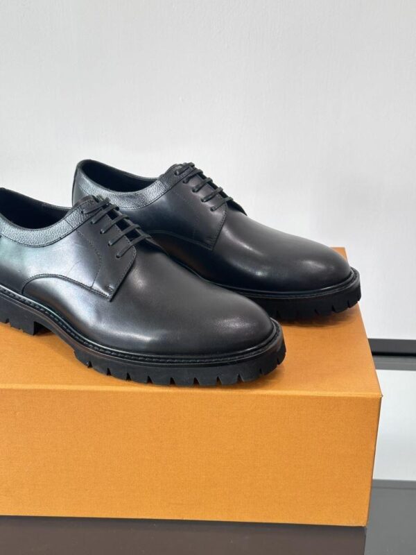 Business Shoes 6038-2126 - Image 8