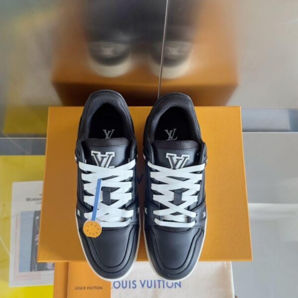 Trainer Sneaker 6080-2509 - Image 7