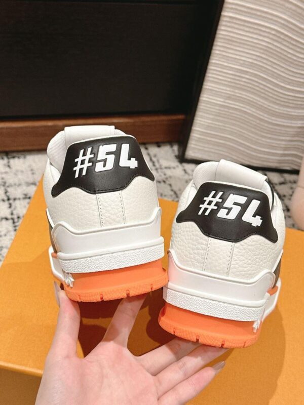 Trainer Sneaker 6046-1467 - Image 8