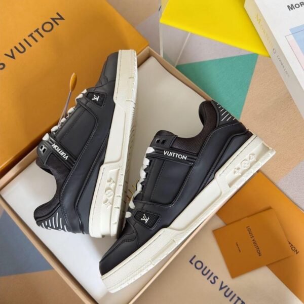Trainer Sneaker 6080-2509 - Image 6