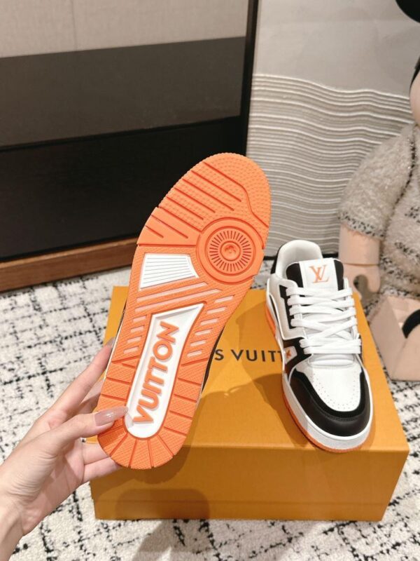 Trainer Sneaker 6046-1467 - Image 9