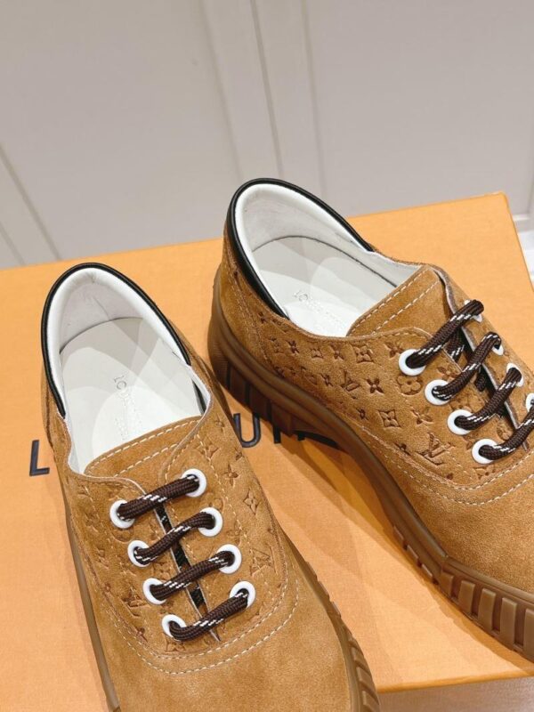 Low Shoes 6045-3434 - Image 8