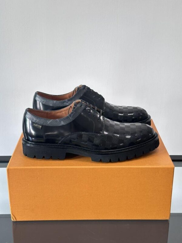 Business Shoes 6038-2125